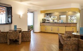 Hotel Villa Paradiso